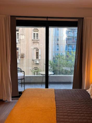 Serena Buenos Aires Kültér fotó