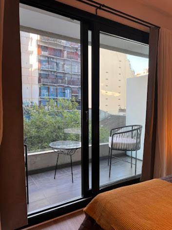 Serena Buenos Aires Kültér fotó